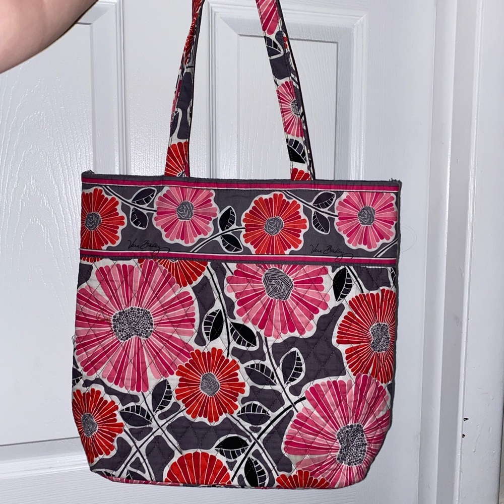 Vera Bradley | Cherry Blossom Tote
